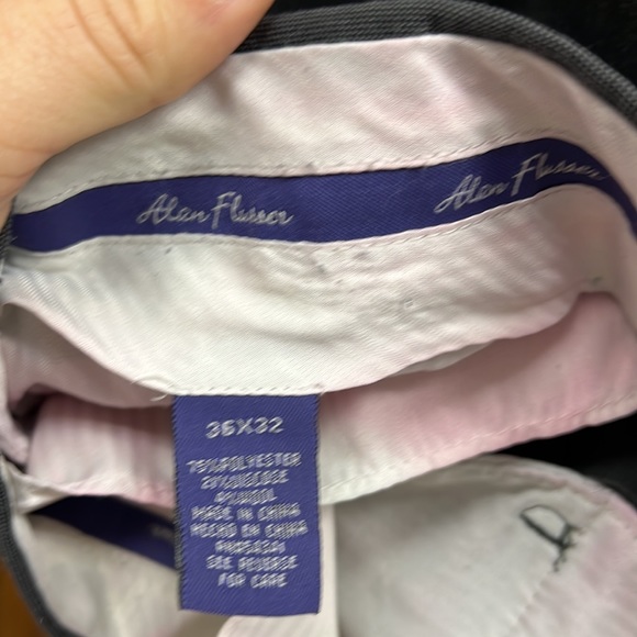 Dress slacks - Picture 2 of 2